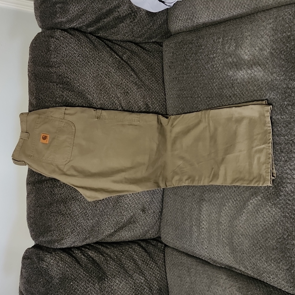 Carhartt Pants